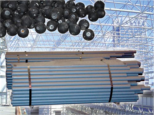 张家港大型主题乐园网架